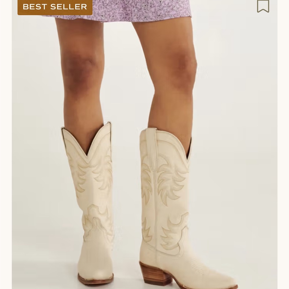 Tecovas the Annie boots - Picture 2 of 10